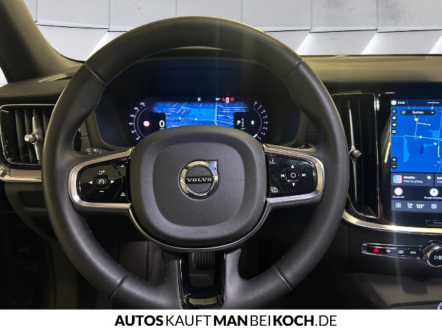 Volvo V60 – Bild 9