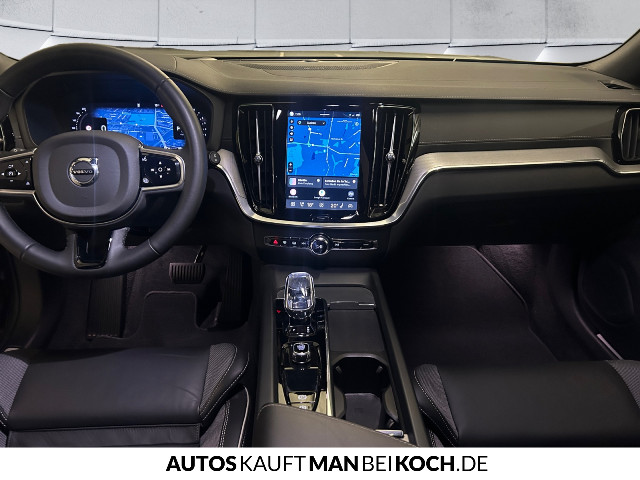 Volvo V60 – Bild 10