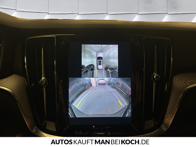 Volvo V60 – Bild 11