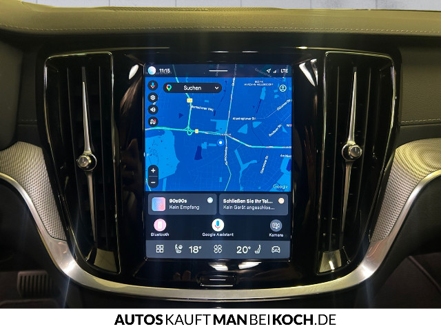 Volvo V60 – Bild 12