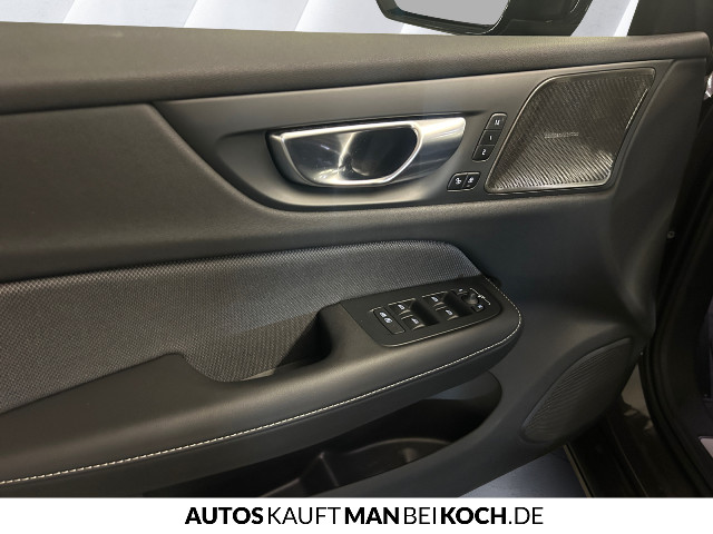 Volvo V60 – Bild 13