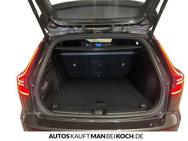 Volvo V60 – Bild 14