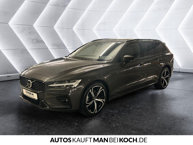 Volvo V60 – Bild 2