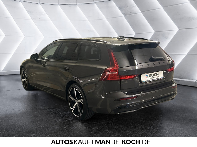 Volvo V60 – Bild 3