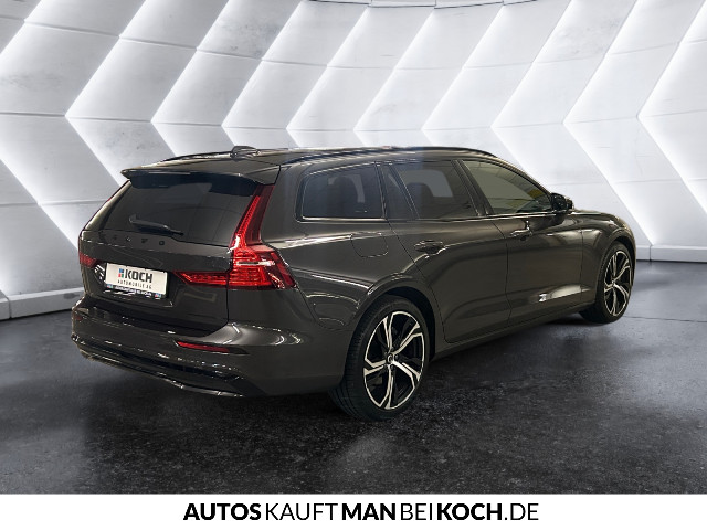 Volvo V60 – Bild 4