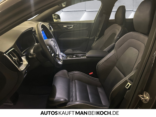 Volvo V60 – Bild 6