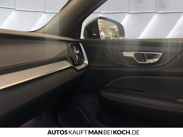 Volvo V60 – Bild 8