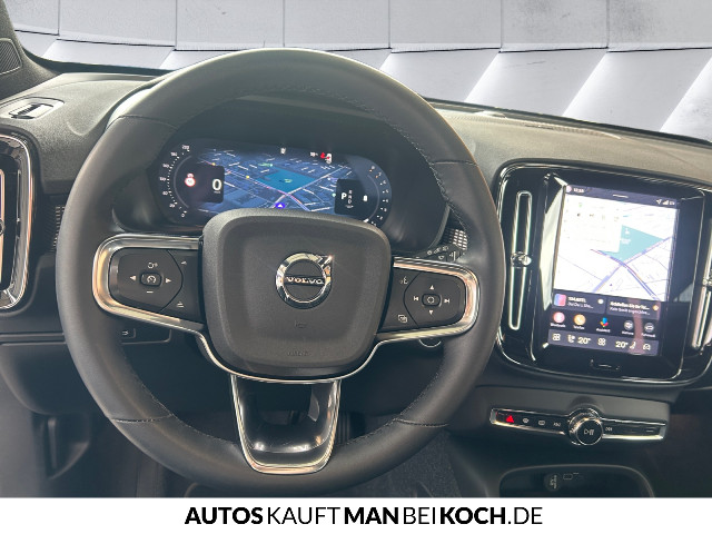 Volvo XC40 – Bild 9