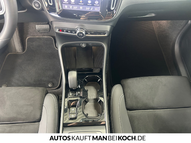 Volvo XC40 – Bild 10