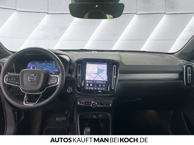 Volvo XC40 – Bild 11