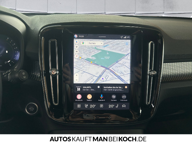 Volvo XC40 – Bild 12