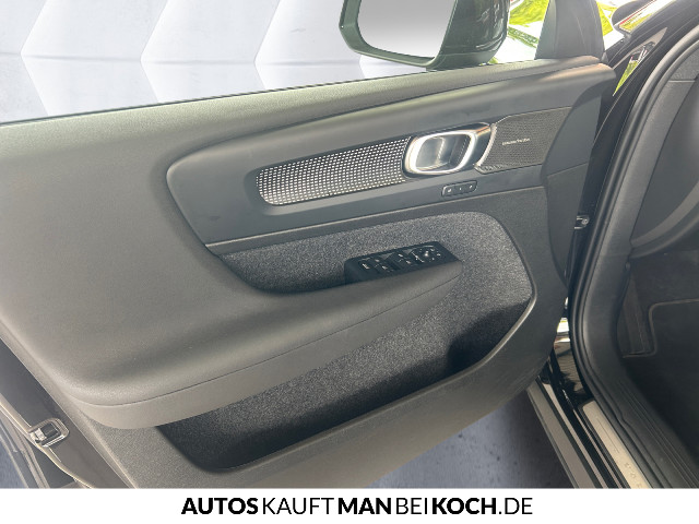 Volvo XC40 – Bild 13