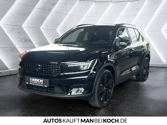 Volvo XC40 – Bild 2