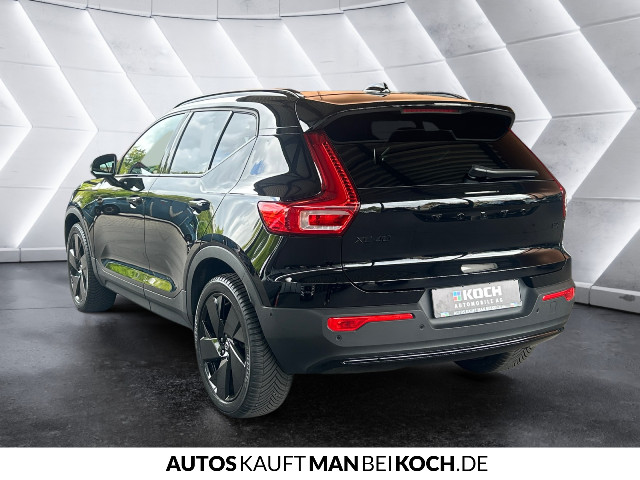 Volvo XC40 – Bild 3