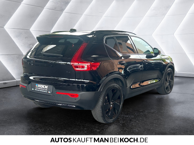 Volvo XC40 – Bild 4