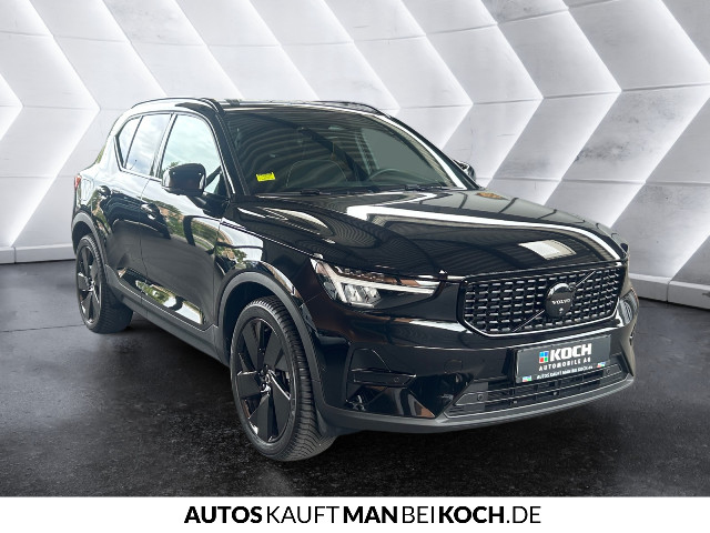 Volvo XC40 – Bild 5