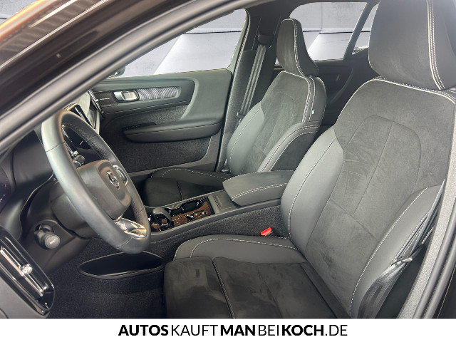 Volvo XC40 – Bild 6