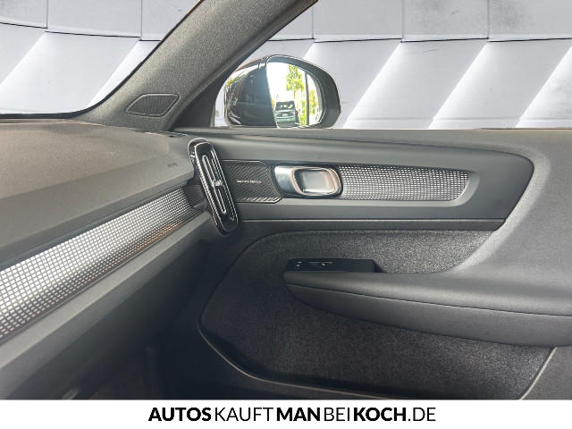 Volvo XC40 – Bild 8