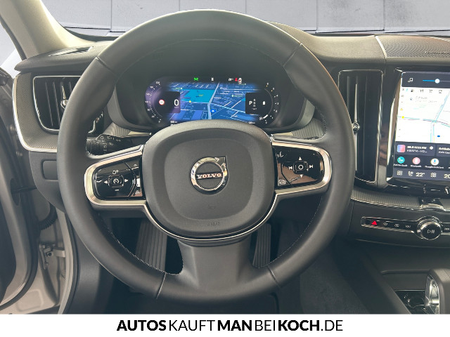 Volvo XC60 – Bild 9