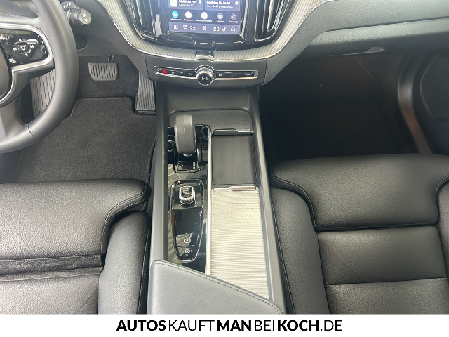Volvo XC60 – Bild 10