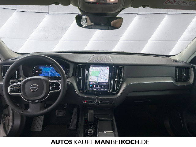 Volvo XC60 – Bild 11
