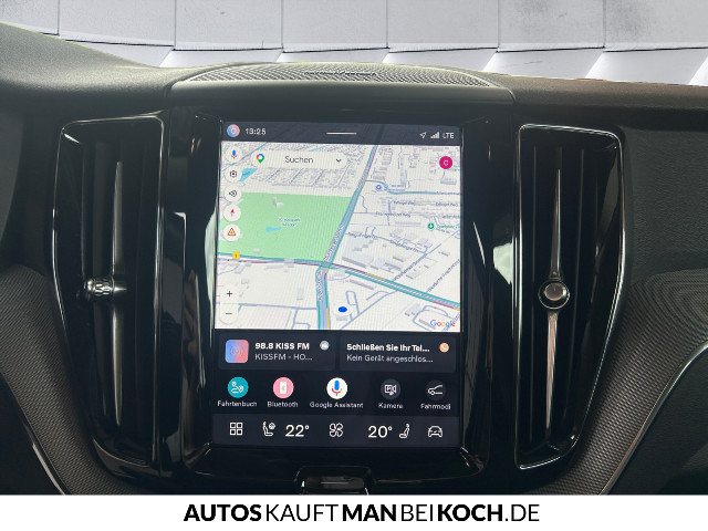 Volvo XC60 – Bild 12