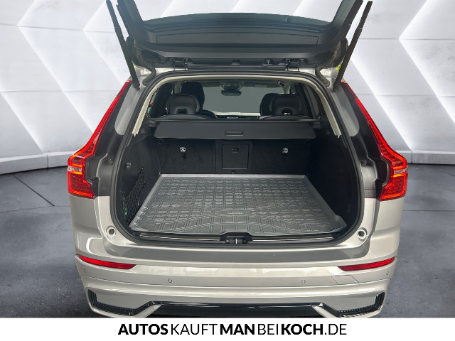 Volvo XC60 – Bild 14