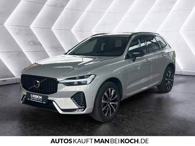 Volvo XC60 – Bild 2