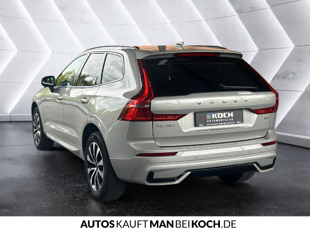 Volvo XC60 – Bild 3