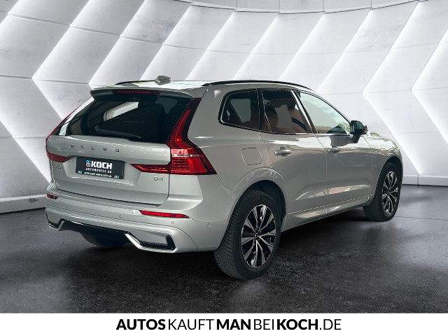 Volvo XC60 – Bild 4