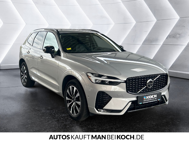Volvo XC60 – Bild 5