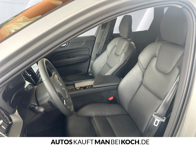 Volvo XC60 – Bild 6