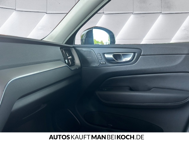 Volvo XC60 – Bild 8
