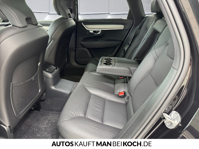 Volvo V90 – Bild 7
