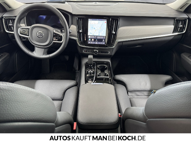 Volvo V90 – Bild 8