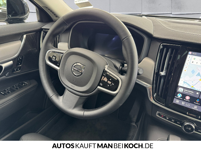 Volvo V90 – Bild 9