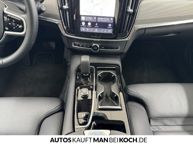 Volvo V90 – Bild 10
