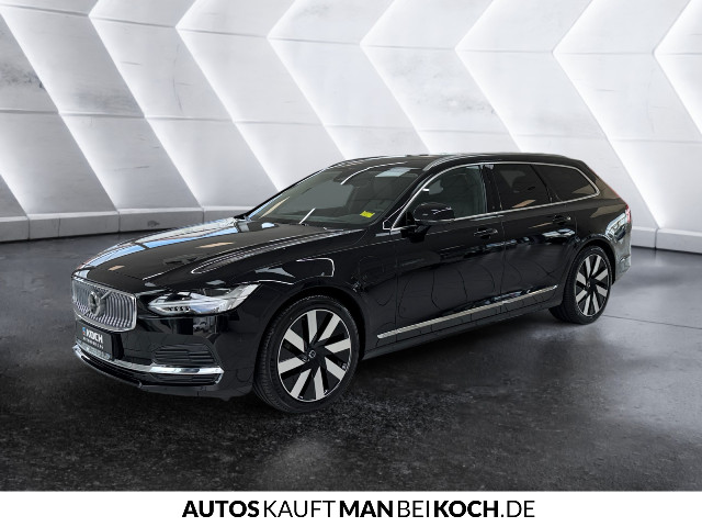 Volvo V90 – Bild 2