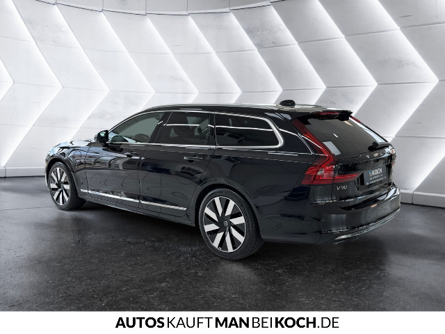 Volvo V90 – Bild 3