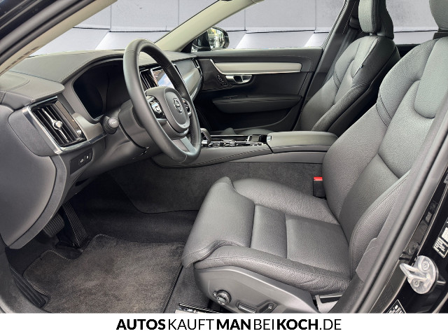 Volvo V90 – Bild 6