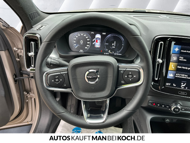 Volvo XC40 – Bild 9