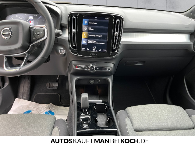 Volvo XC40 – Bild 10