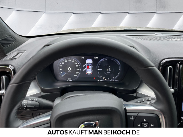 Volvo XC40 – Bild 11