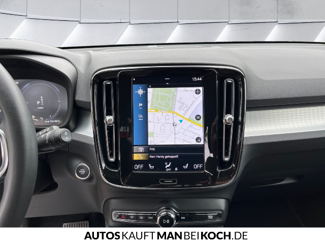 Volvo XC40 – Bild 12