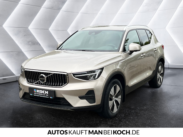 Volvo XC40 – Bild 2