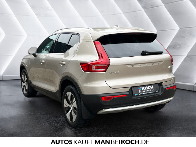 Volvo XC40 – Bild 3