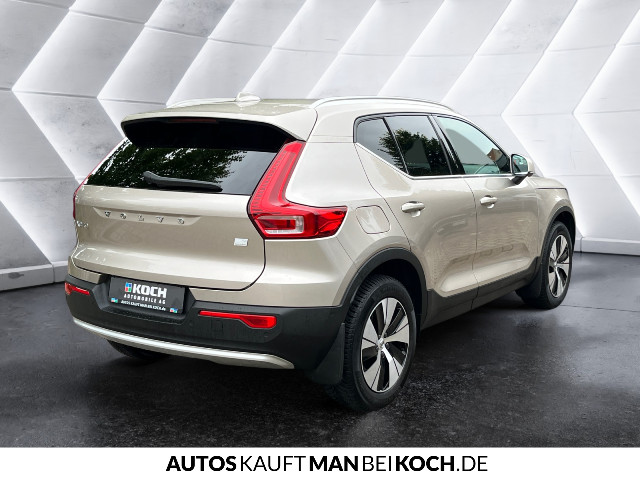 Volvo XC40 – Bild 4