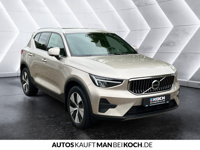 Volvo XC40 – Bild 5