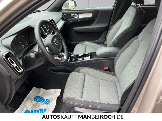 Volvo XC40 – Bild 6