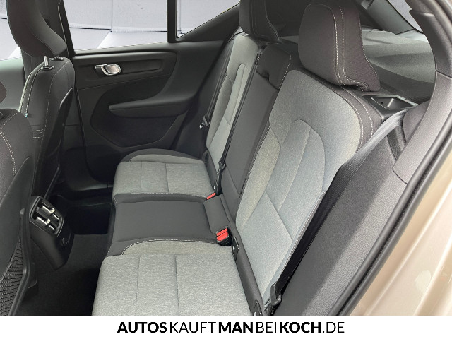 Volvo XC40 – Bild 7